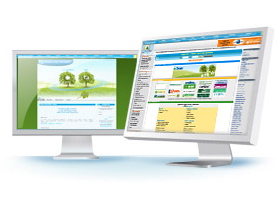 Portali internet per il settore agricolo e agroindustriale